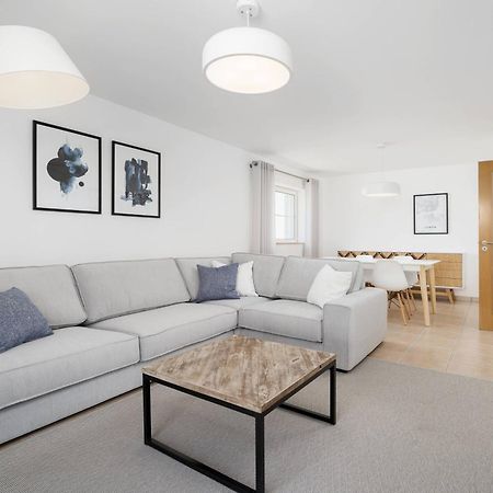 Sunny Cabanas De Tavira Apartment מראה חיצוני תמונה