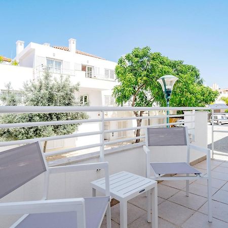 Sunny Cabanas De Tavira Apartment מראה חיצוני תמונה