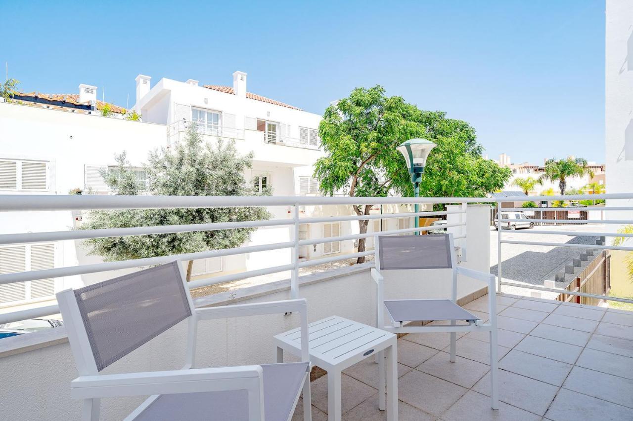 Sunny Cabanas De Tavira Apartment מראה חיצוני תמונה