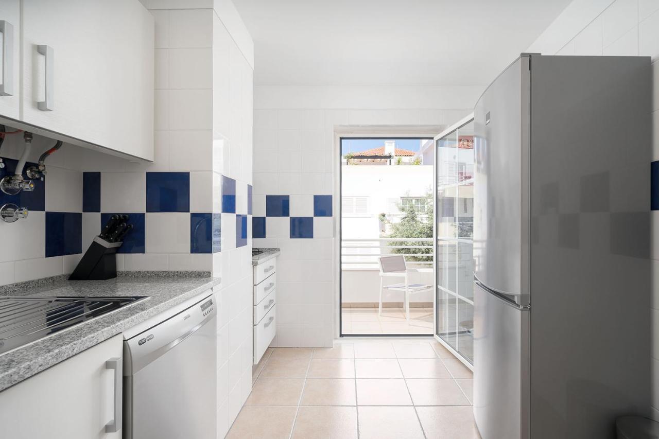Sunny Cabanas De Tavira Apartment מראה חיצוני תמונה