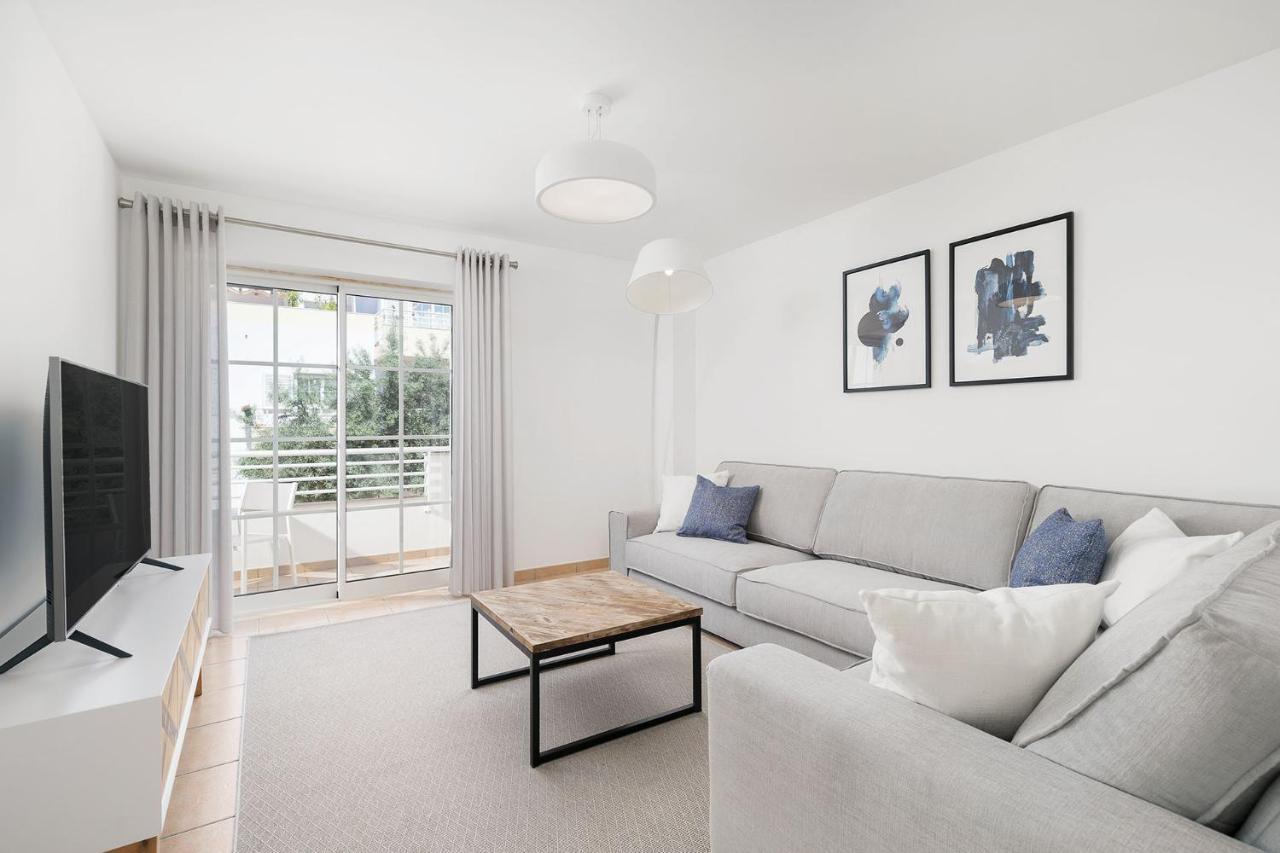 Sunny Cabanas De Tavira Apartment מראה חיצוני תמונה