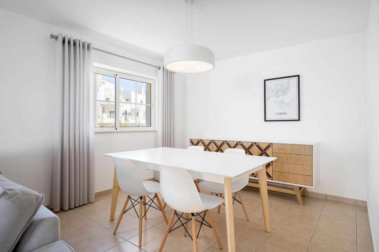 Sunny Cabanas De Tavira Apartment מראה חיצוני תמונה