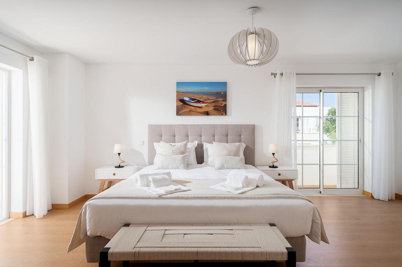 Sunny Cabanas De Tavira Apartment מראה חיצוני תמונה