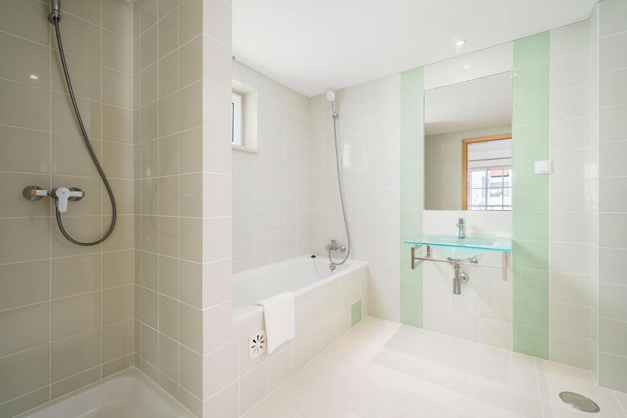 Sunny Cabanas De Tavira Apartment מראה חיצוני תמונה