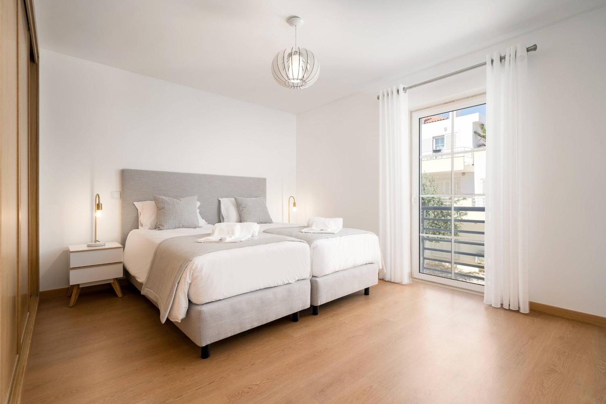Sunny Cabanas De Tavira Apartment מראה חיצוני תמונה