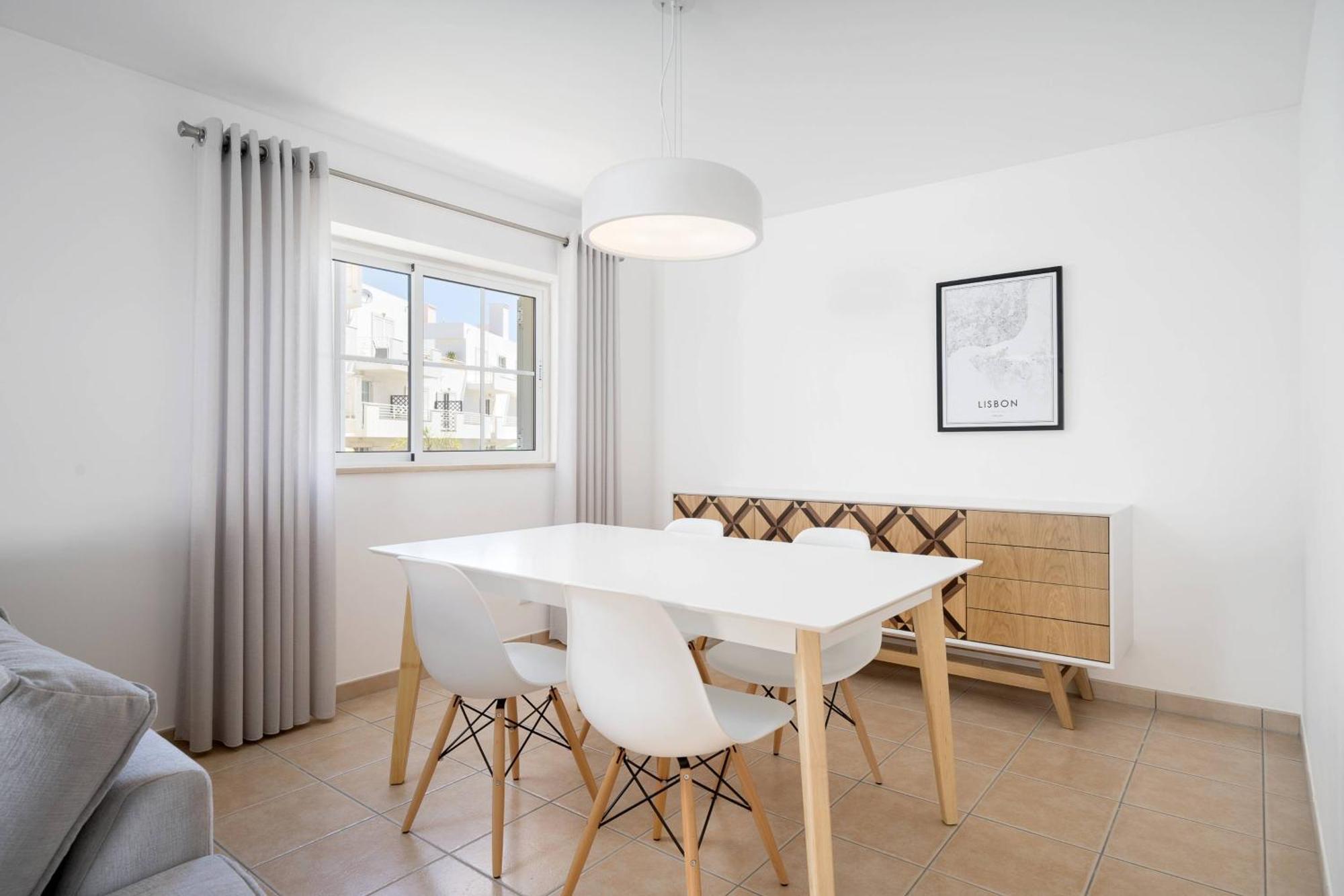 Sunny Cabanas De Tavira Apartment מראה חיצוני תמונה
